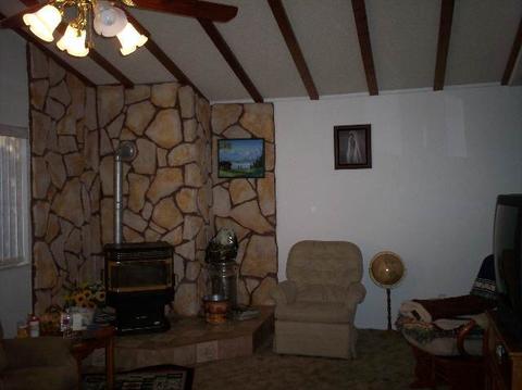 445 N Alta Vis, Eagar, AZ 85925 photo 3