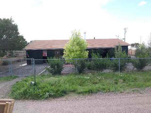 1324 S Slade Dr, Eagar, AZ 85925 photo 1
