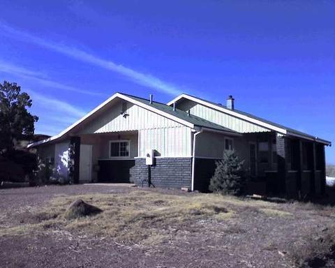 322 N 1000 E, Taylor, AZ 85939 photo 1