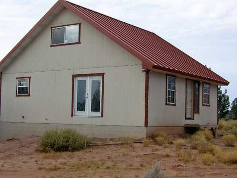 4488 Jay Rd, Snowflake, AZ 85937 photo 1