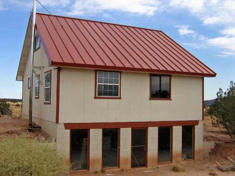 4488 Jay Rd, Snowflake, AZ 85937 photo 2