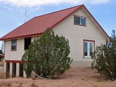 4488 Jay Rd, Snowflake, AZ 85937 photo 4