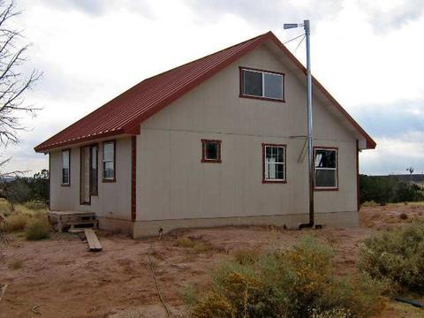 4488 Jay Rd, Snowflake, AZ 85937 photo 3