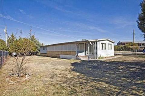 1092 S Burk St, Eagar, AZ 85925 photo 3