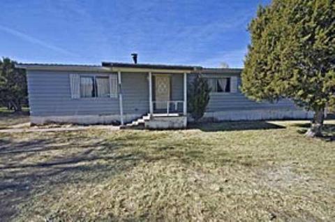 1092 S Burk St, Eagar, AZ 85925 photo 1