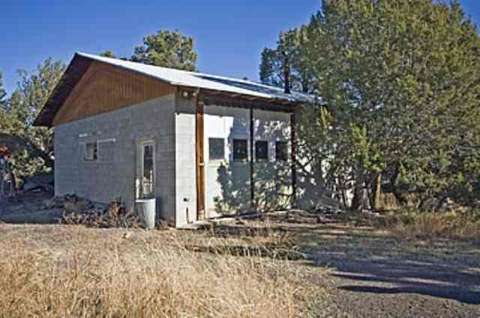 1231 S Spanish Trl, Eagar, AZ 85925 photo 3