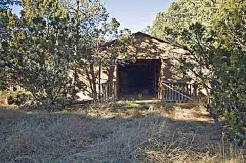 1231 S Spanish Trl, Eagar, AZ 85925 photo 5