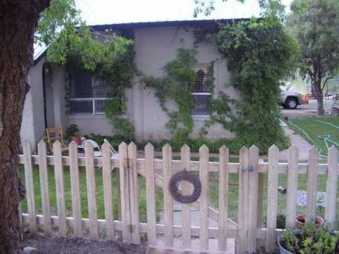 162 W Central Ave, Eagar, AZ 85925 photo 1
