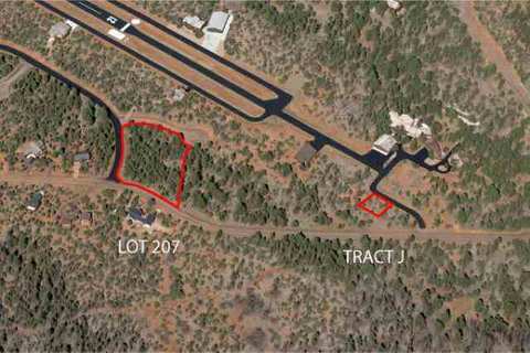 2833 Thunderbolt Cir, Overgaard, AZ 85933 photo 1