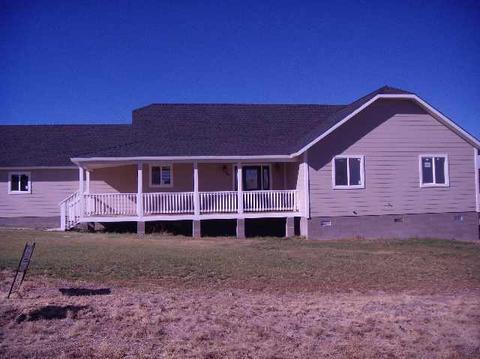 992 S Marian, Eagar, AZ 85925 photo 1