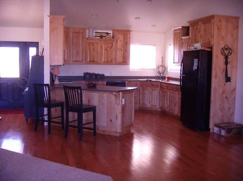 992 S Marian, Eagar, AZ 85925 photo 2