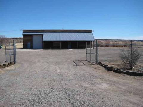 245 W Main St, Springerville, AZ 85938 photo 2
