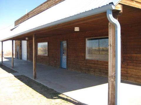 245 W Main St, Springerville, AZ 85938 photo 1