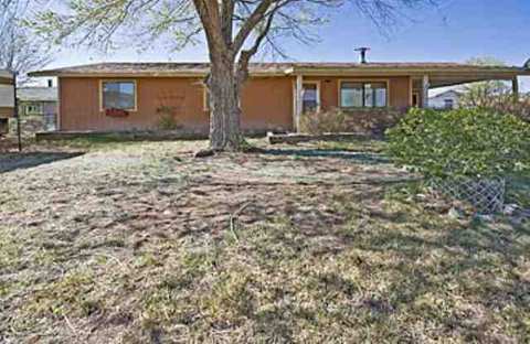 742 E Mason, Springerville, AZ 85938 photo 2