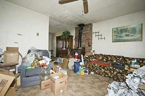 742 E Mason, Springerville, AZ 85938 photo 3