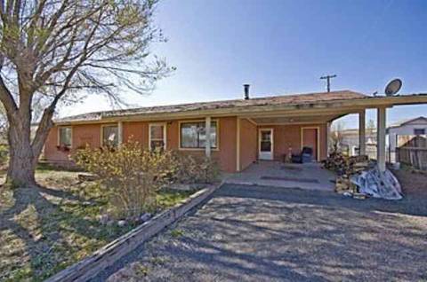 742 E Mason, Springerville, AZ 85938 photo 1