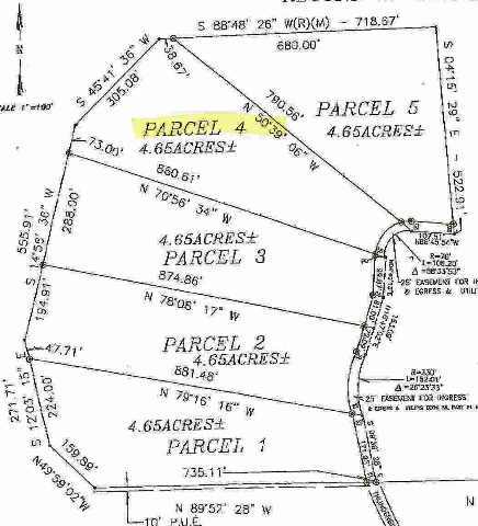 2850 Thunderbird Way, Overgaard, AZ 85933 photo 3