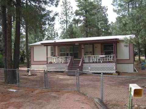 2185 N Woods, Overgaard, AZ 85933 photo 4