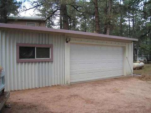 2185 N Woods, Overgaard, AZ 85933 photo 2