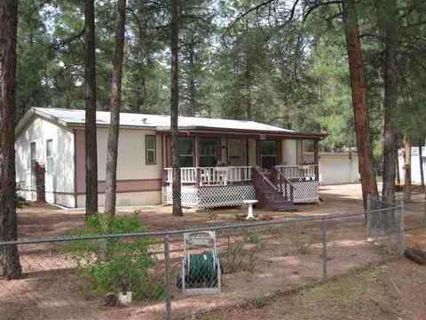 2185 N Woods, Overgaard, AZ 85933 photo 1