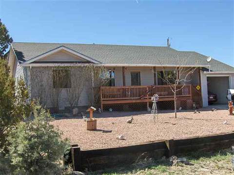 1120 S Rencher St, Eagar, AZ 85925 photo 2