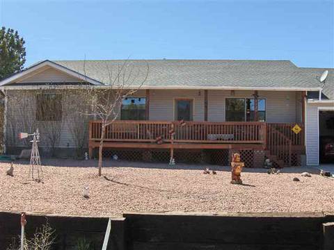 1120 S Rencher St, Eagar, AZ 85925 photo 1