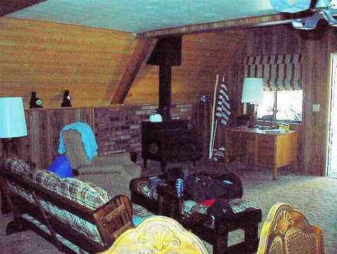 2964 Lone Star Dr, Overgaard, AZ 85933 photo 3