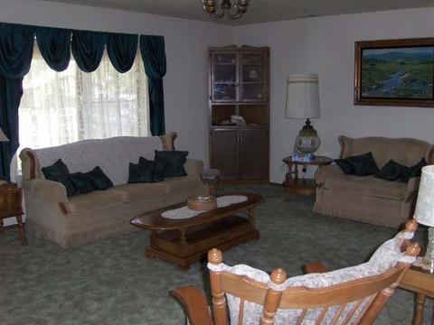 338 N Garth Dr, Eagar, AZ 85925 photo 2