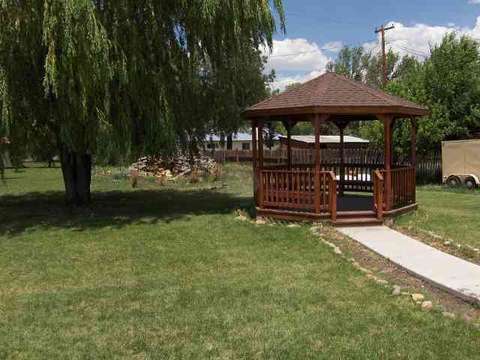 338 N Garth Dr, Eagar, AZ 85925 photo 5