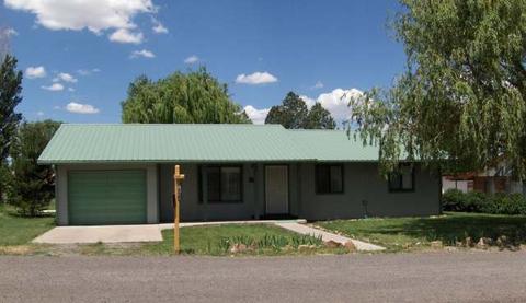 338 N Garth Dr, Eagar, AZ 85925 photo 1