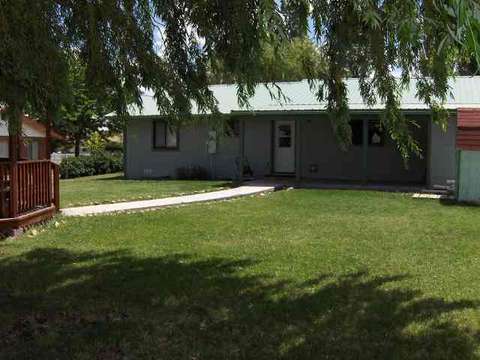 338 N Garth Dr, Eagar, AZ 85925 photo 4
