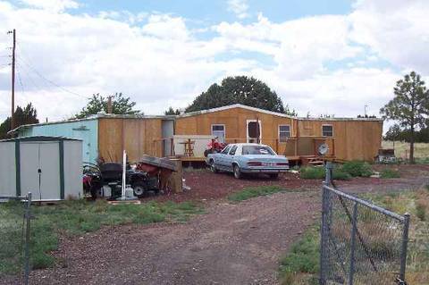 47 Crest Ln, Concho, AZ 85924 photo 1