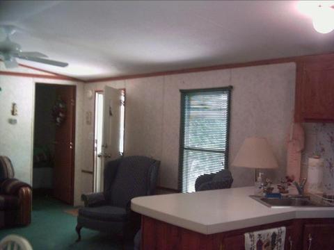 3548 Quail Run Rd, Overgaard, AZ 85933 photo 2