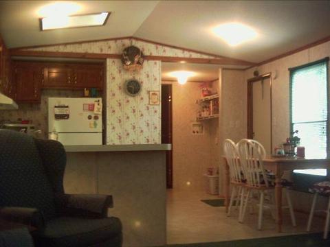 3548 Quail Run Rd, Overgaard, AZ 85933 photo 3