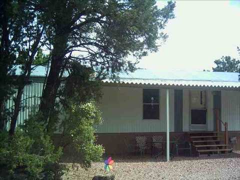 3548 Quail Run Rd, Overgaard, AZ 85933 photo 5