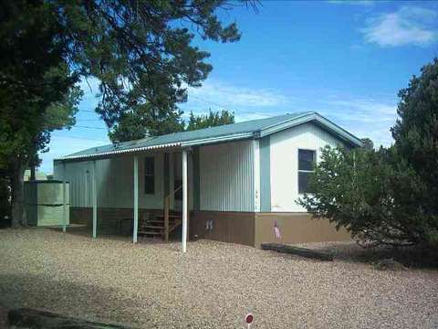 3548 Quail Run Rd, Overgaard, AZ 85933 photo 1