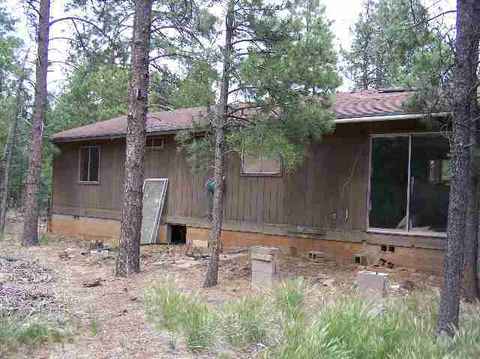 1992 Angel Trl, Overgaard, AZ 85928 photo 5