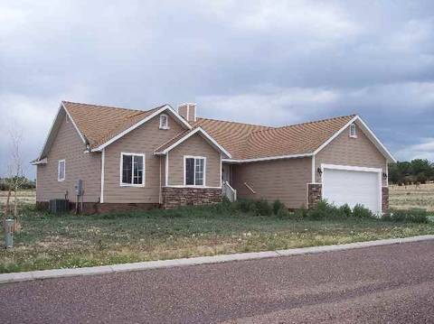 169 N Sandtrap, Eagar, AZ 85925 photo 1