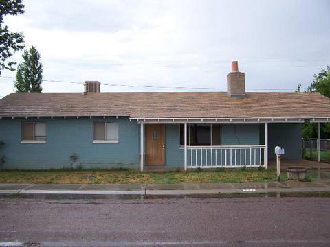 237 E 1 St, Snowflake, AZ 85937 photo 1