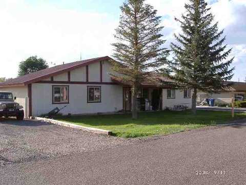340 N Renee St, Eagar, AZ 85925 photo 1