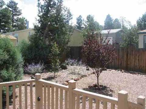 401 Timber Ridge Loop, Show Low, AZ 85901 photo 5