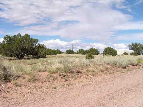 5420 Broadway Dr, Snowflake, AZ 85937 photo 1