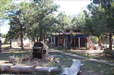 3535 Timberlake Dr, Overgaard, AZ 85933 photo 5