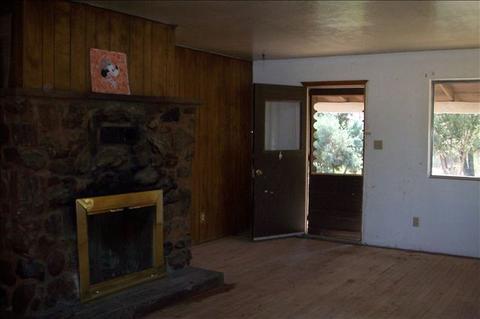 3535 Timberlake Dr, Overgaard, AZ 85933 photo 2