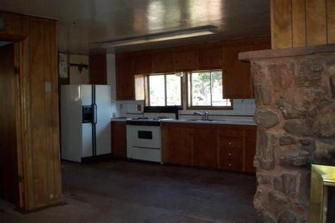 3535 Timberlake Dr, Overgaard, AZ 85933 photo 3
