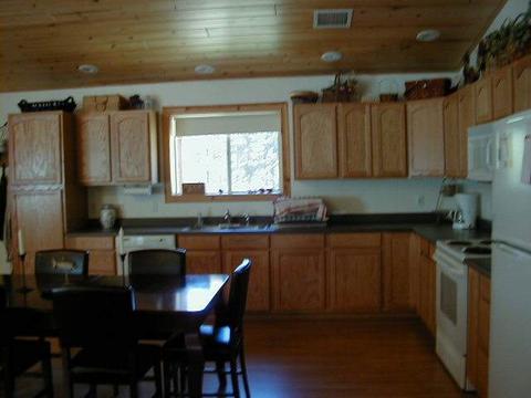2605 Stringer Cir, Lakeside, AZ 85929 photo 4