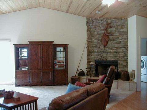 2605 Stringer Cir, Lakeside, AZ 85929 photo 3
