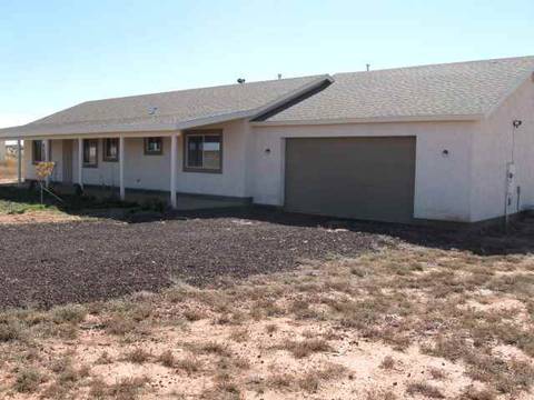 2875 Walnut Dr, Taylor, AZ 85939 photo 1