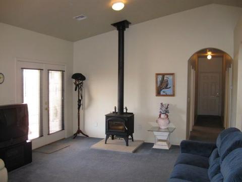 2875 Walnut Dr, Taylor, AZ 85939 photo 2