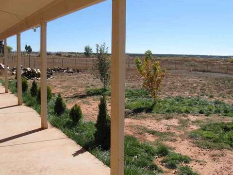 2875 Walnut Dr, Taylor, AZ 85939 photo 5
